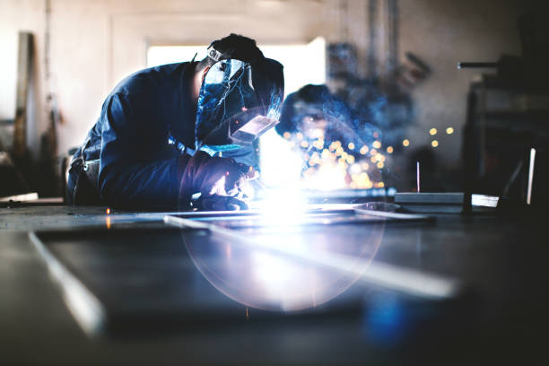 Best Pipe Welding in Fayetteville, GA