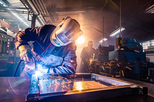 Best Marine and Shipbuilding Welding in Fayetteville, GA