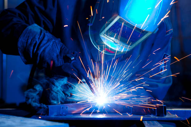 Affordable Welder Services in Fayetteville, GA