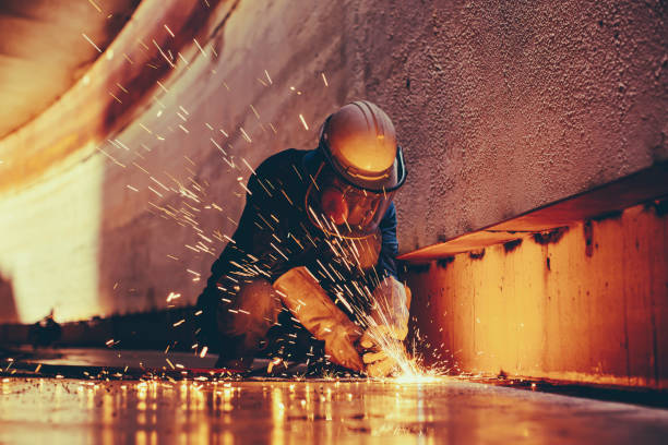 Fayetteville, GA Welder & Metal Fabrication Company