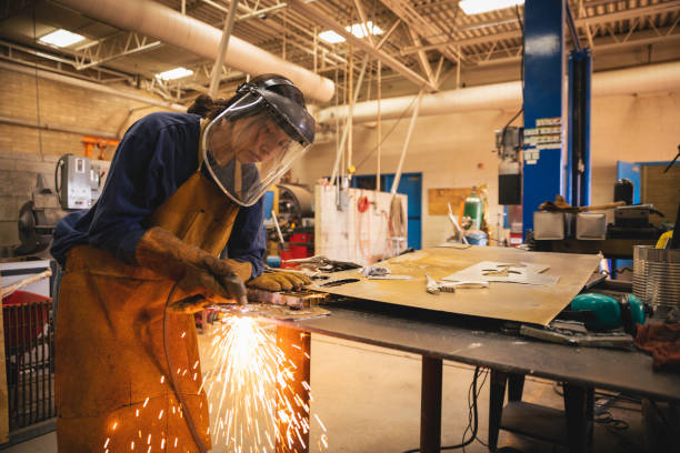 Best Maintenance and Repair Welding in Fayetteville, GA