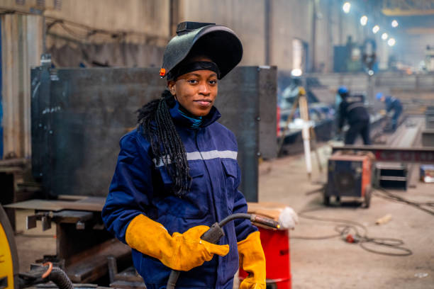 Best Specialty Welding Processes in Fayetteville, GA