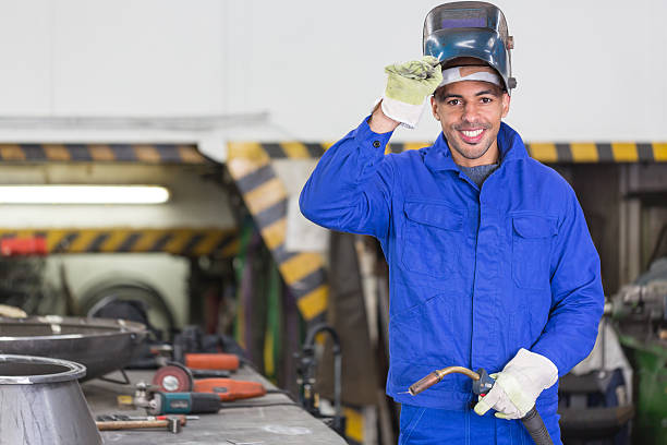 Best Welding Equipment Sales and Repair in Fayetteville, GA