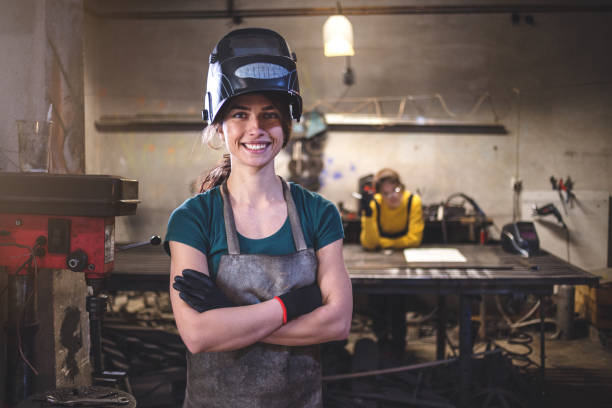 Best Food and Beverage Processing Equipment Welding in Fayetteville, GA
