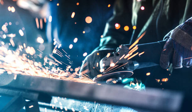 Best Automation and Robotic Welding in Fayetteville, GA